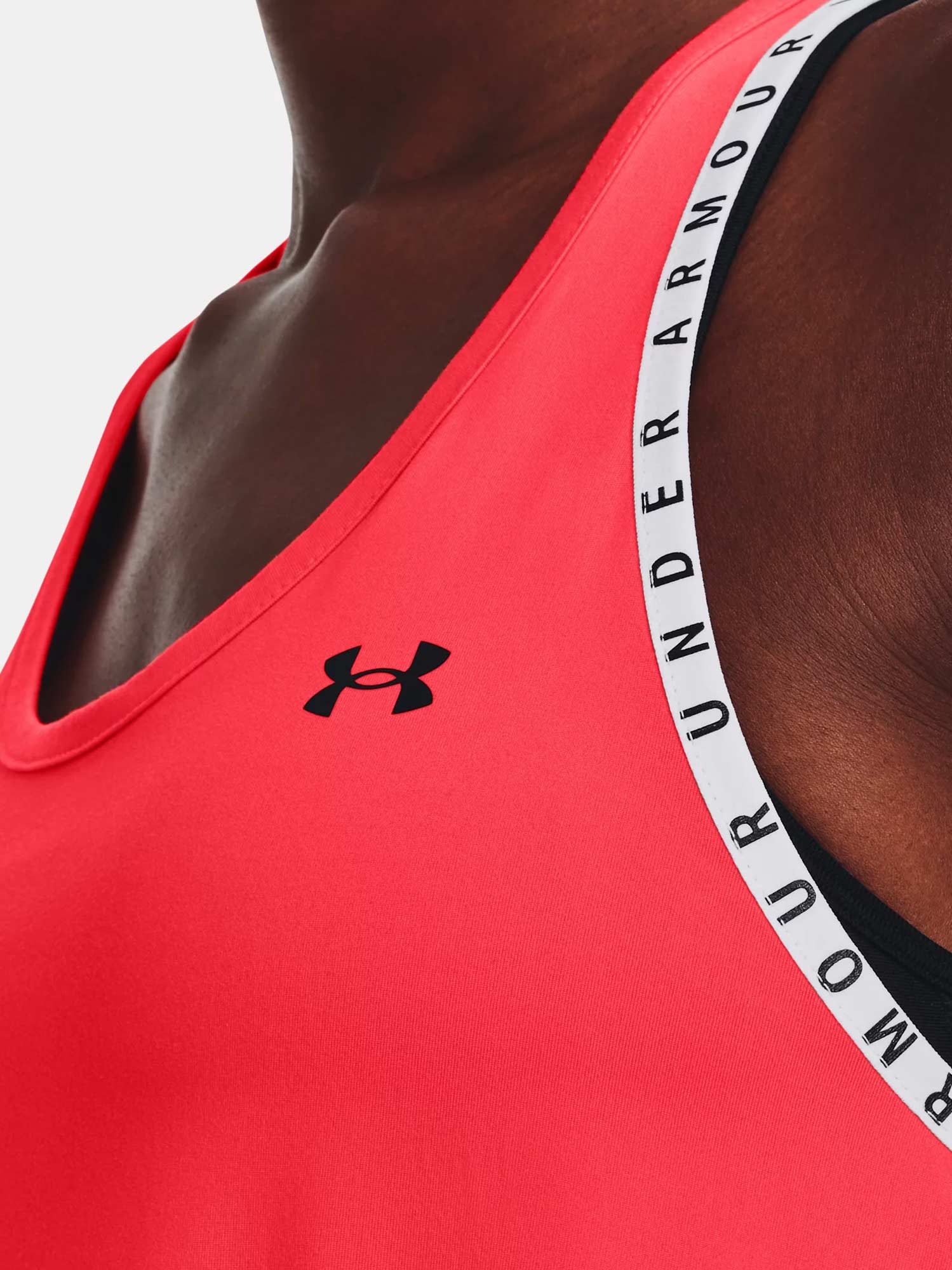 UNDER ARMOUR Потник Knockout