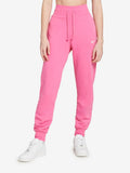 NIKE Спортно долнище W NSW PHNX FLC HR PANT STD