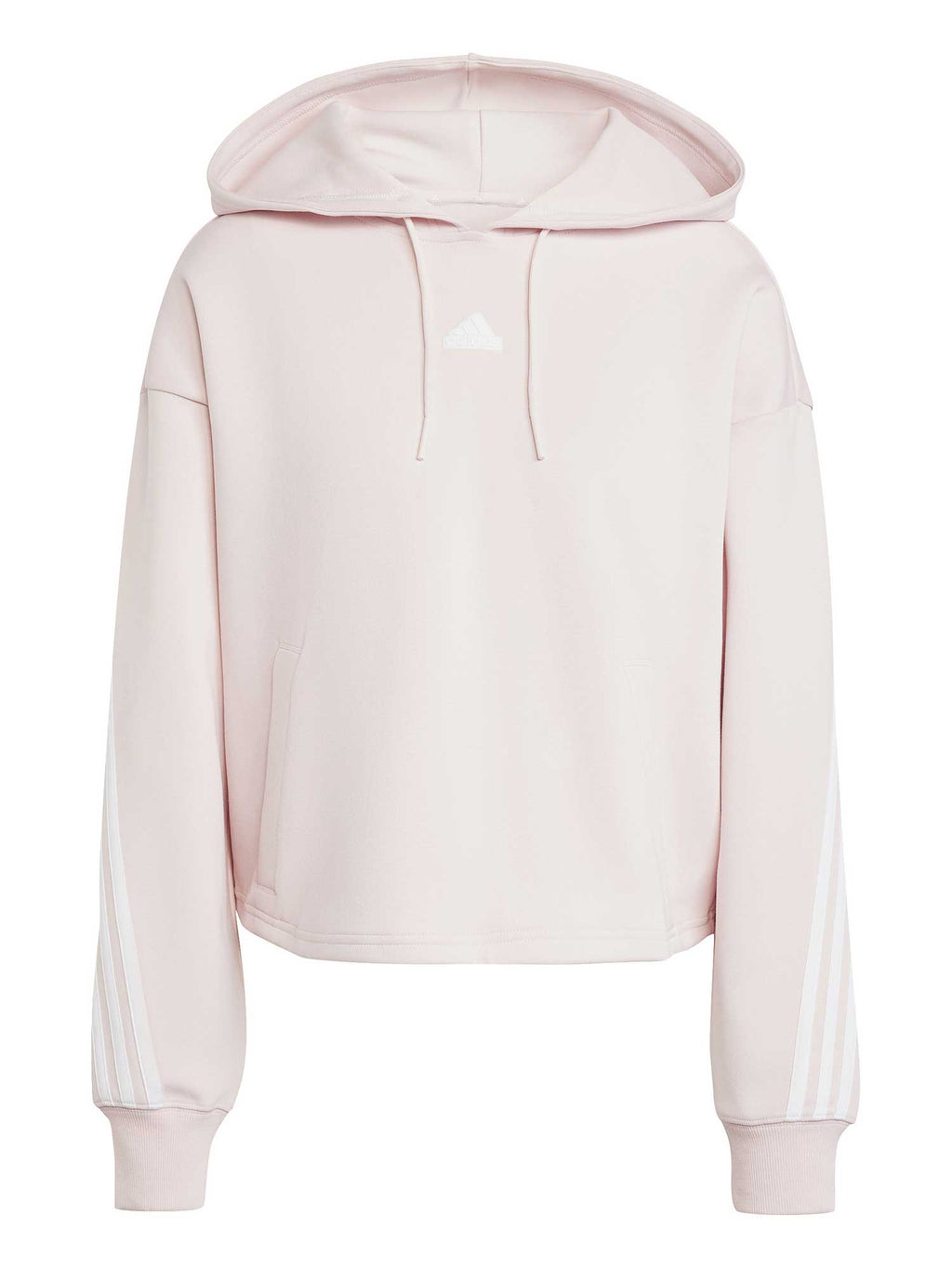 ADIDAS SPORTSWEAR Суитшърт Future Icons 3-Stripes Hoodie