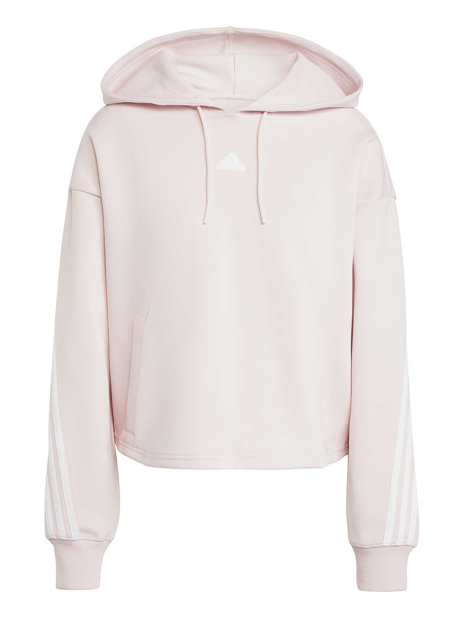 ADIDAS SPORTSWEAR Суитшърт Future Icons 3-Stripes Hoodie