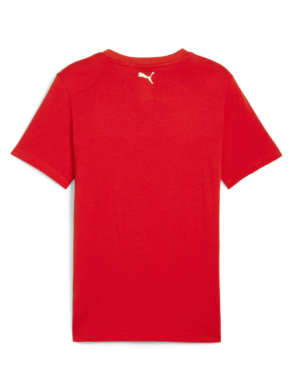 PUMA Тениска Ferrari Race Big Shield Tee