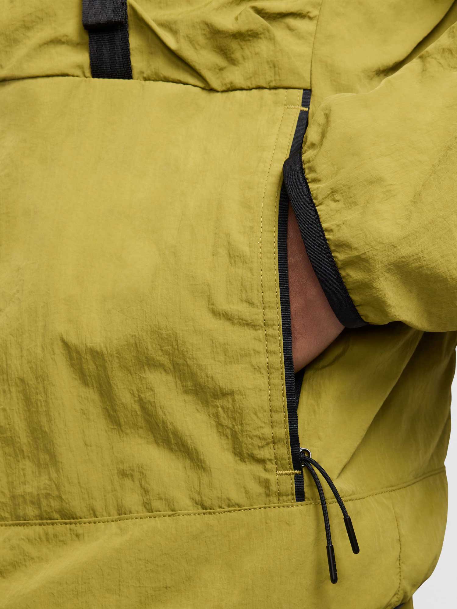 NIKE Яке M NK TCH WVN JKT
