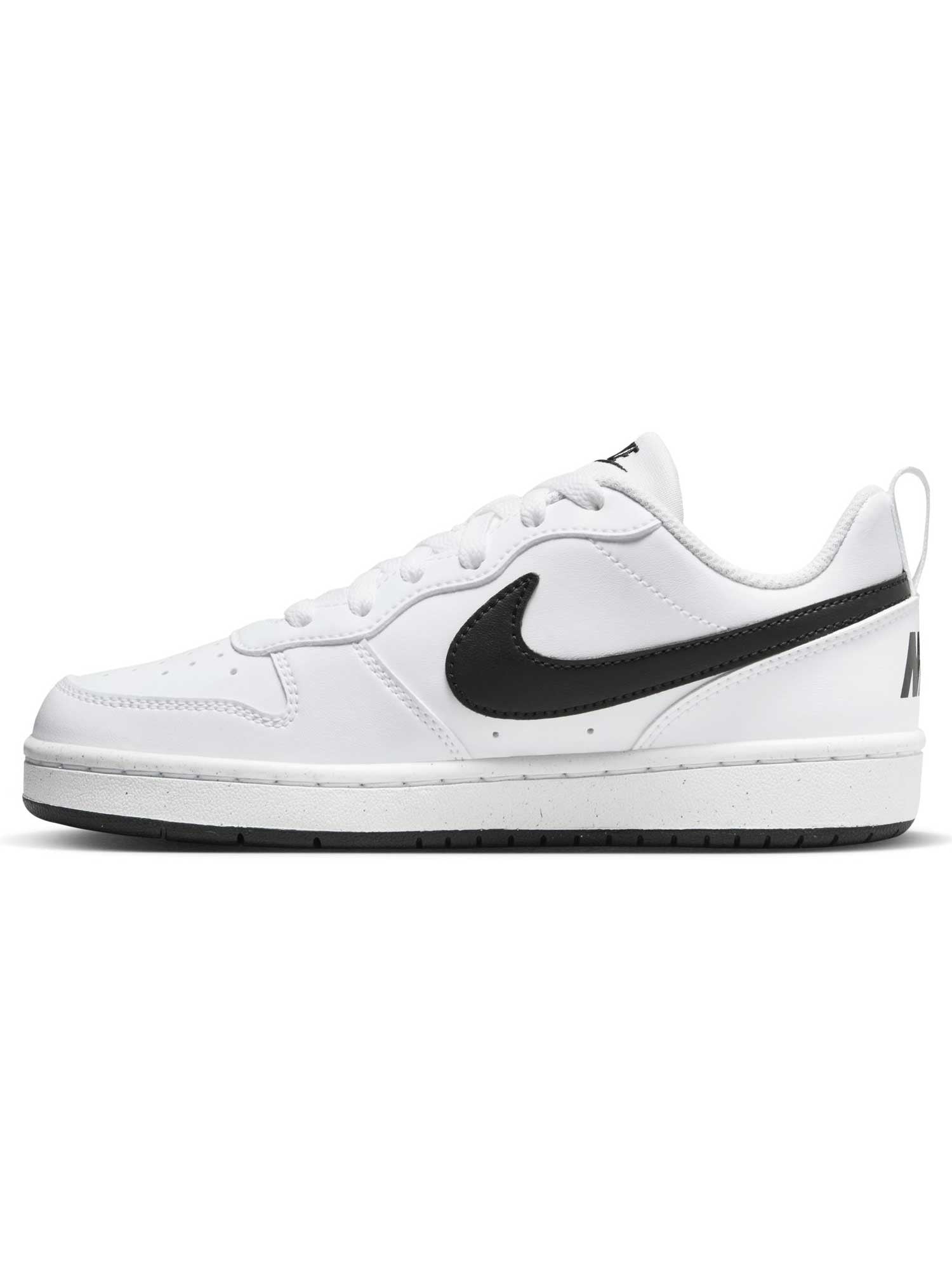 NIKE Обувки COURT BOROUGH LOW RECRAFT (GS)