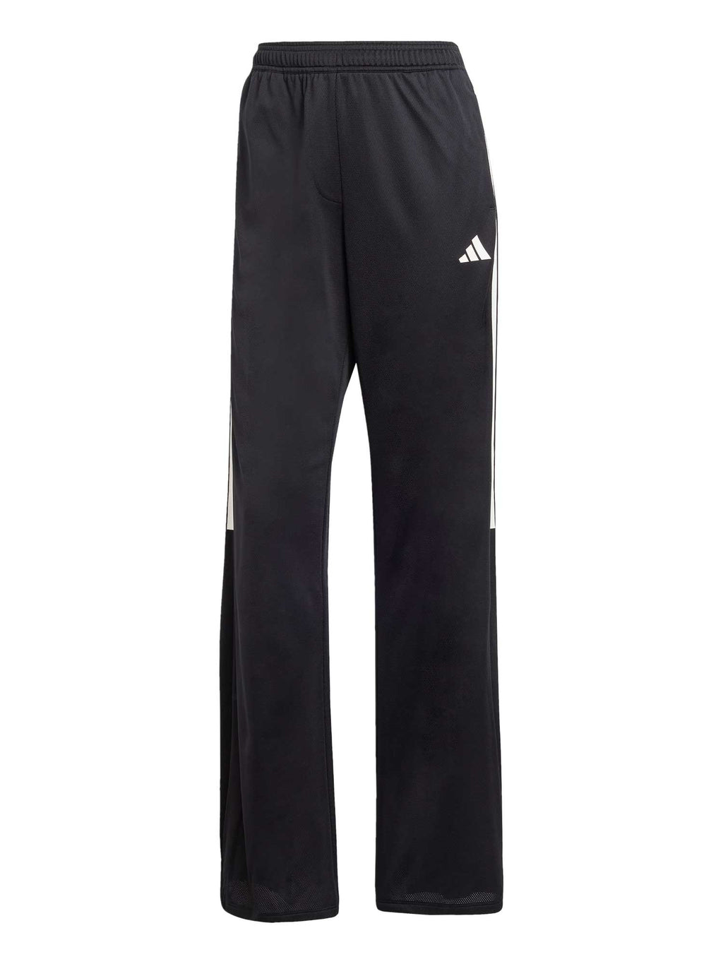 ADIDAS SPORTSWEAR Спортно долнище Tiro Cut 3-Stripes Mesh Wide-Leg