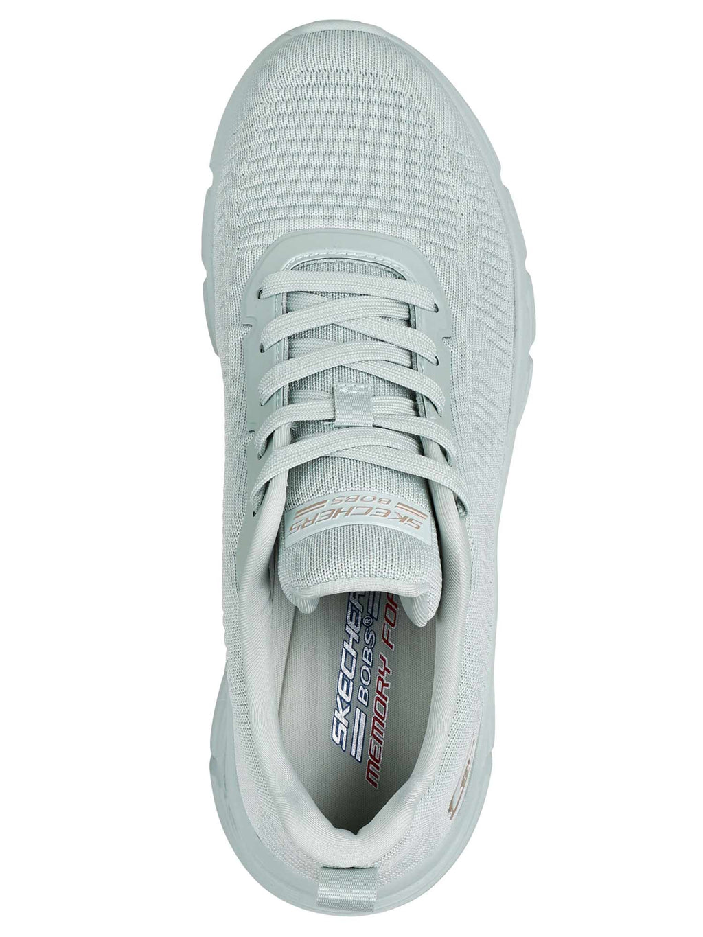 SKECHERS Обувки BOBS B FLEX HI - FLYING HI
