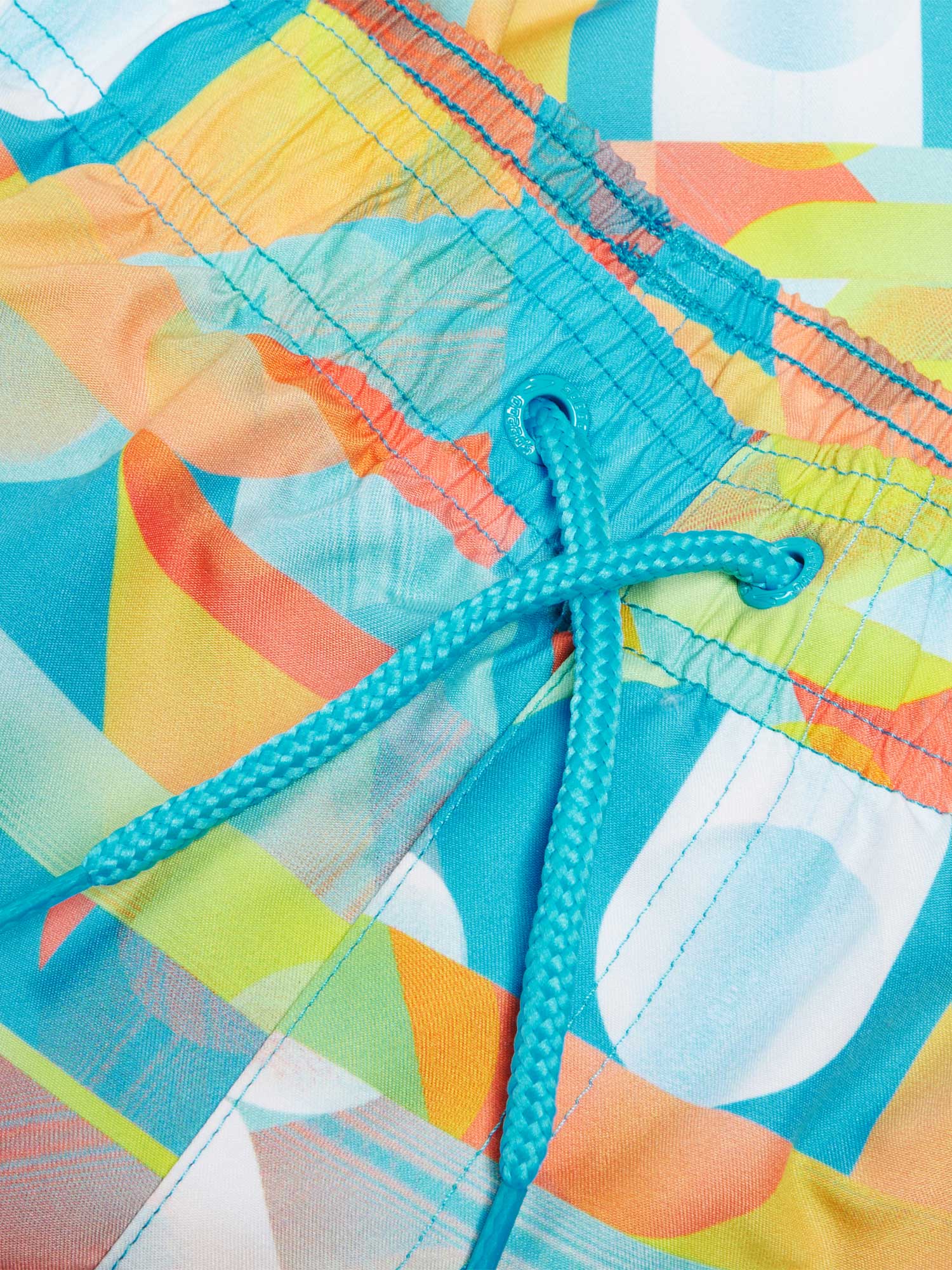 SPEEDO Плувни шорти BOYS DIGITAL PRINTED 15 WATERSHORT