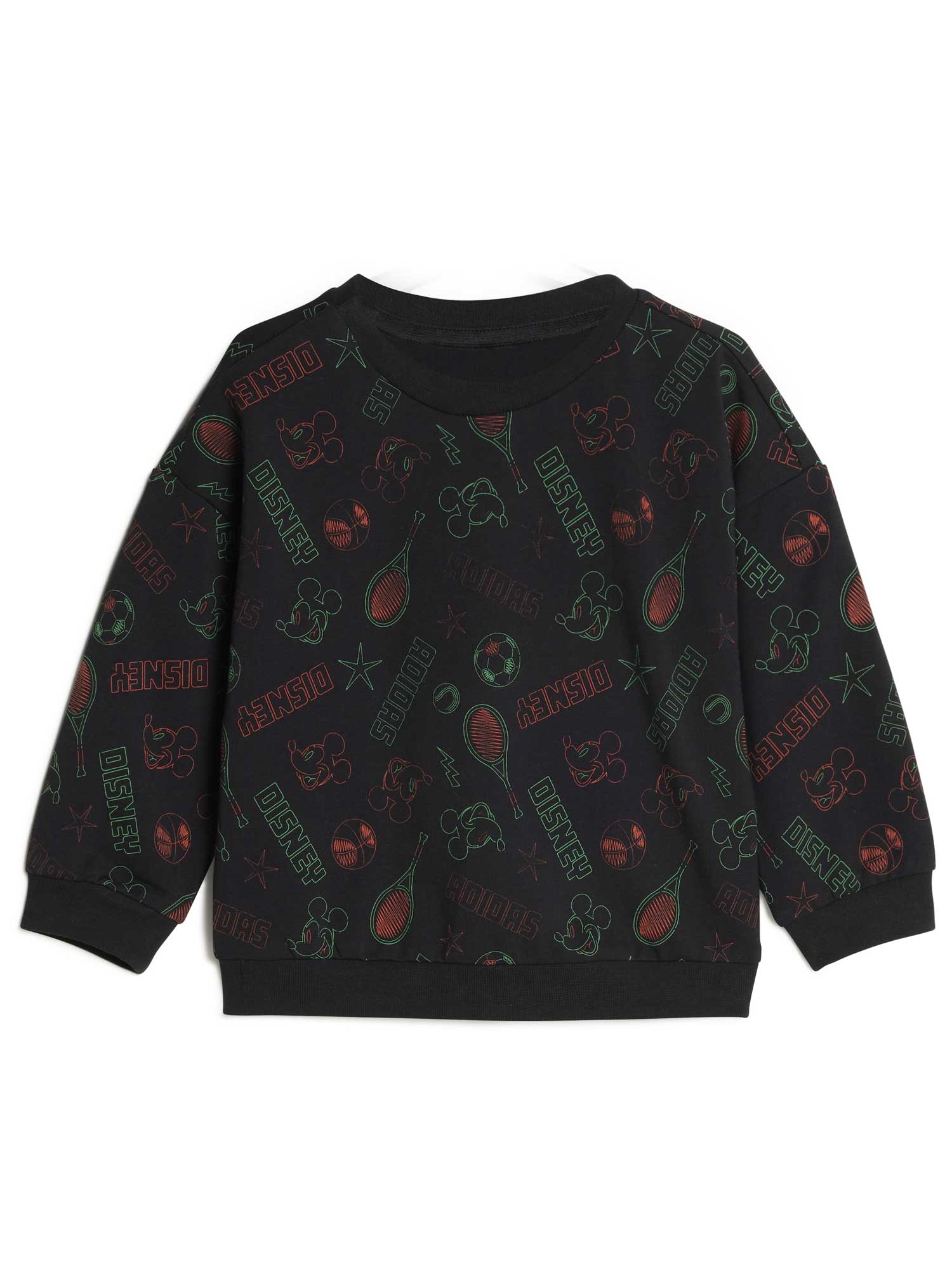 ADIDAS SPORTSWEAR Спортен екип Disney Mickey Mouse Jogger Kids