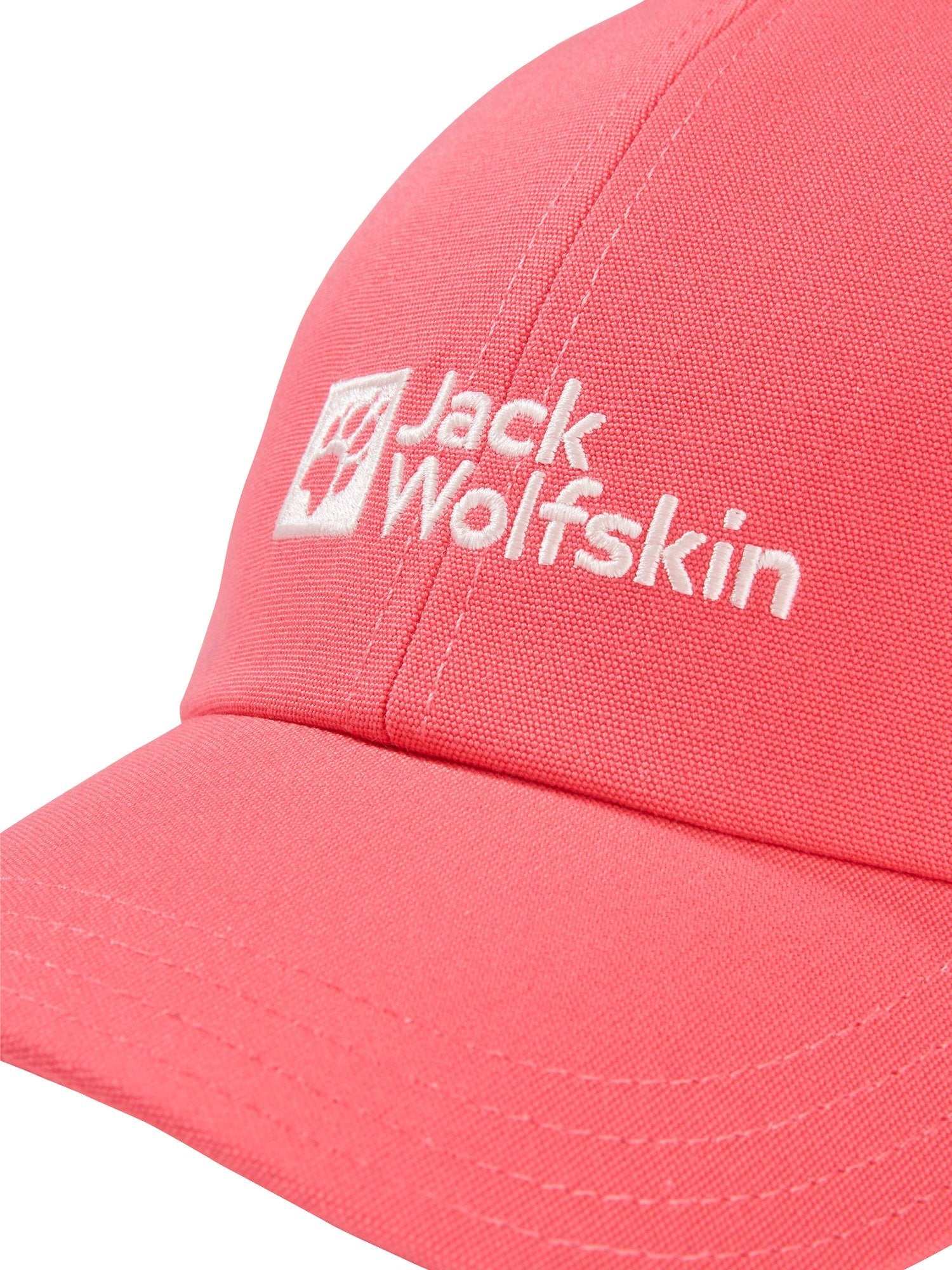 JACK WOLFSKIN Шапка BASEBALL K
