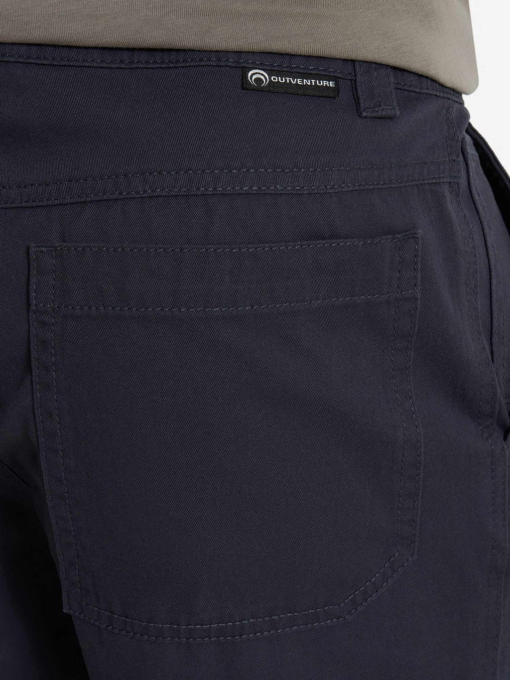OUTVENTURE Къси панталони Travel Mens Chino Shorts