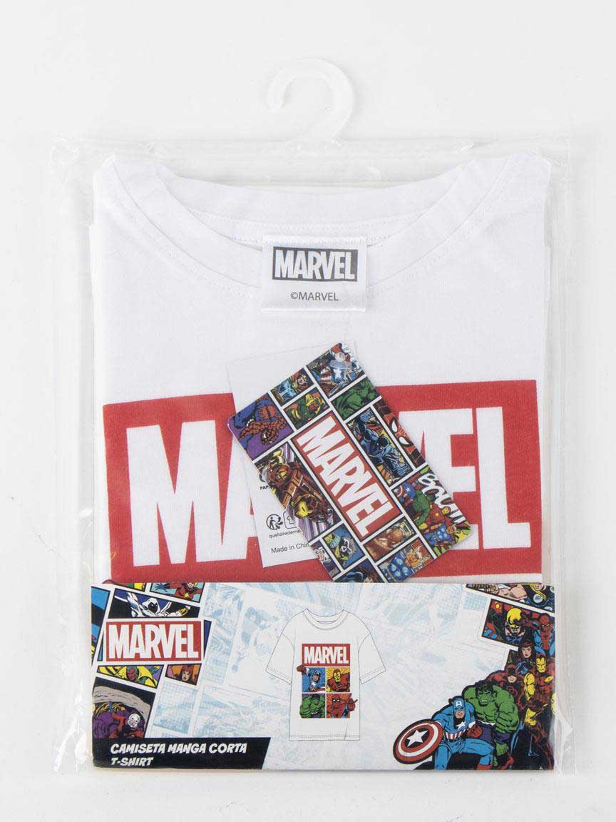 CERDA Тениска MARVEL