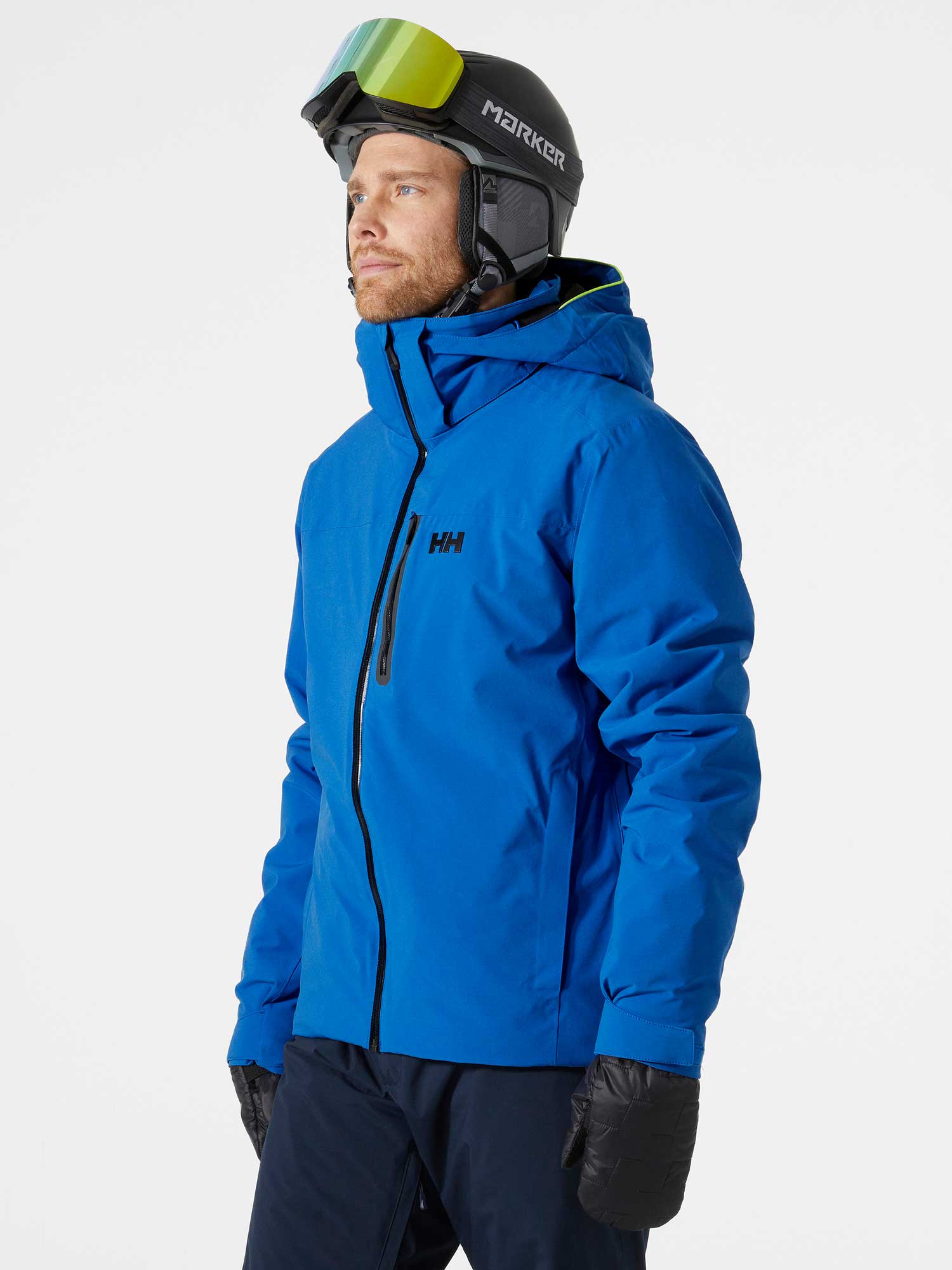 HELLY HANSEN Яке SWIFT STRETCH JACKET