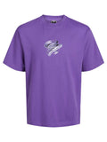 JACK & JONES Тениска JCOTINT TEE SS CREW NECK