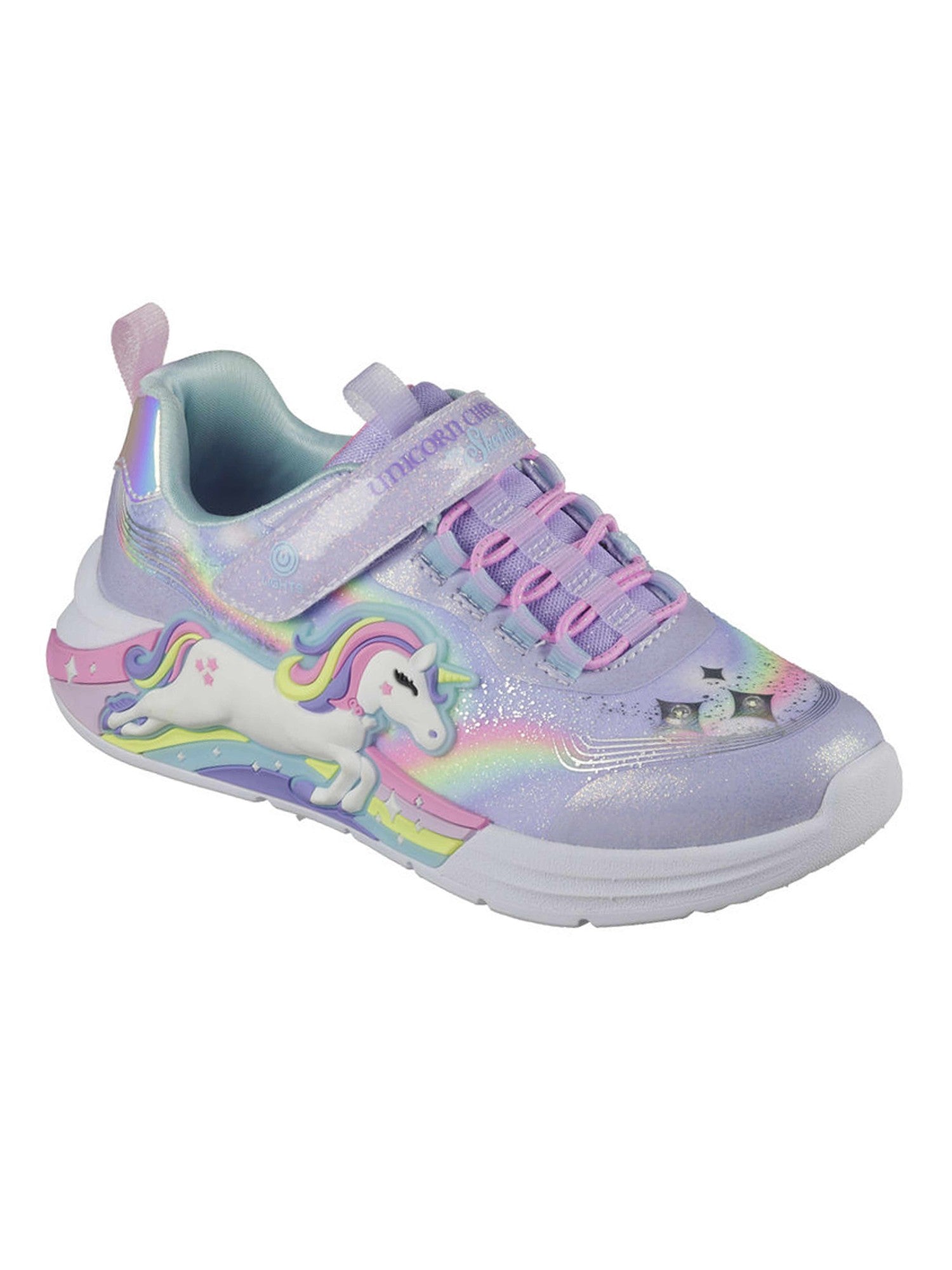 SKECHERS Обувки UNICORN CHASER