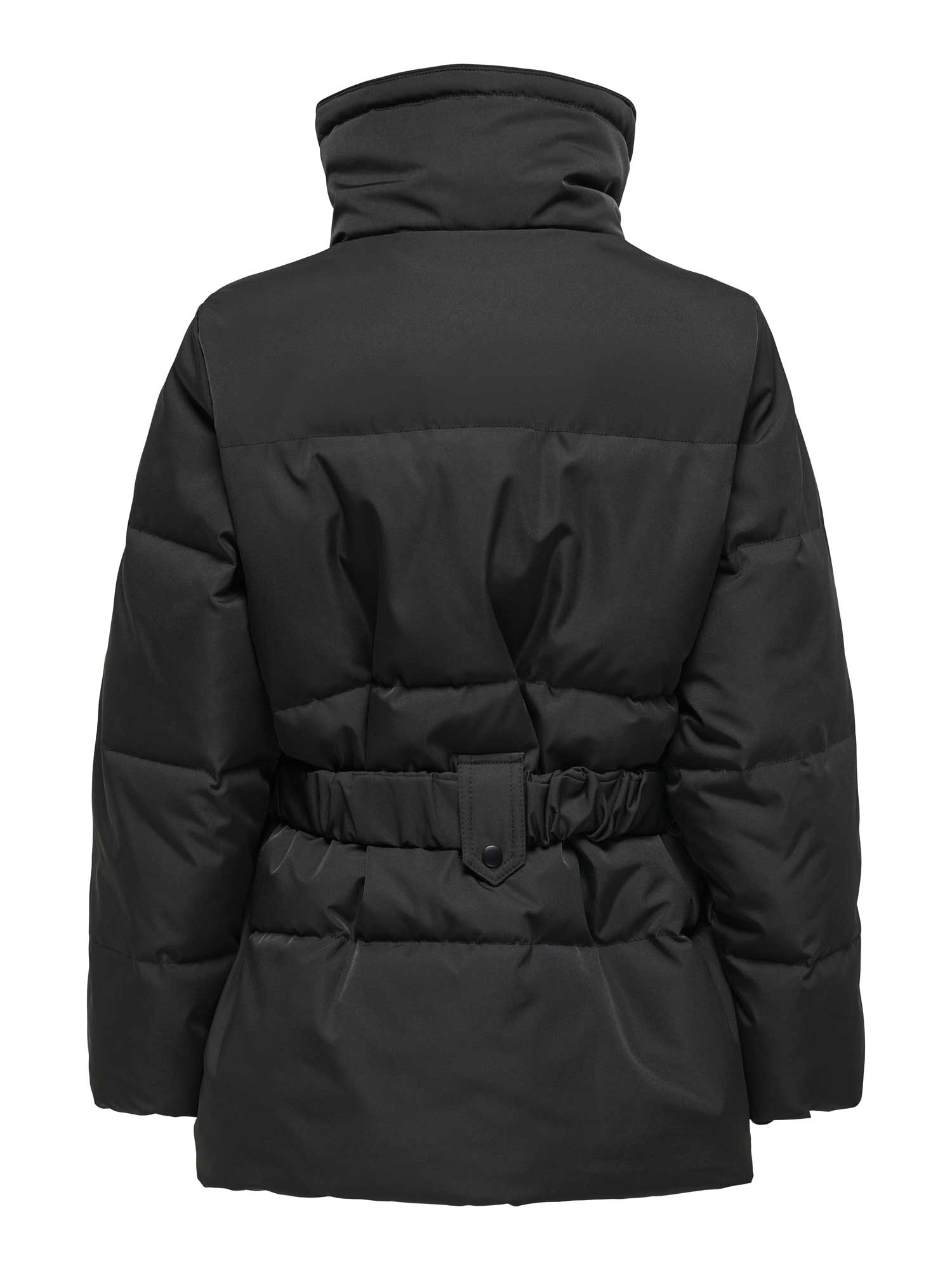 ONLY Яке ONLCHIKA LIFE BELTED PUFFER JACKET OTW