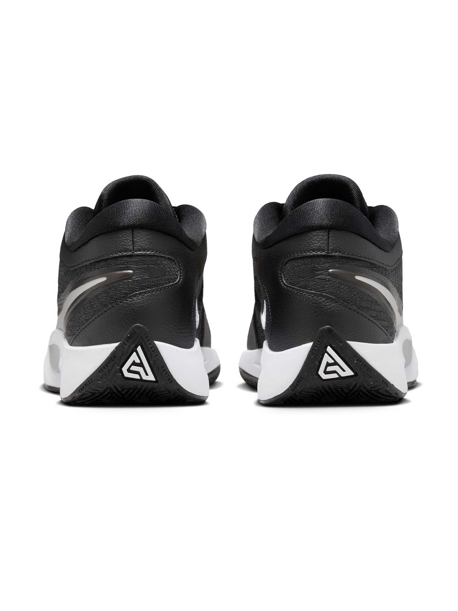 NIKE Обувки GIANNIS FREAK 6