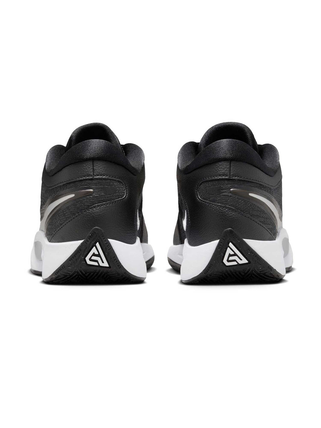NIKE Обувки GIANNIS FREAK 6