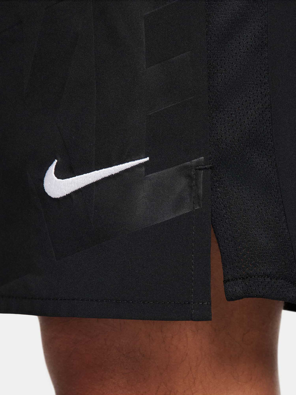 NIKE Къси панталони M NK DF CHALLENGER 9UL HBR