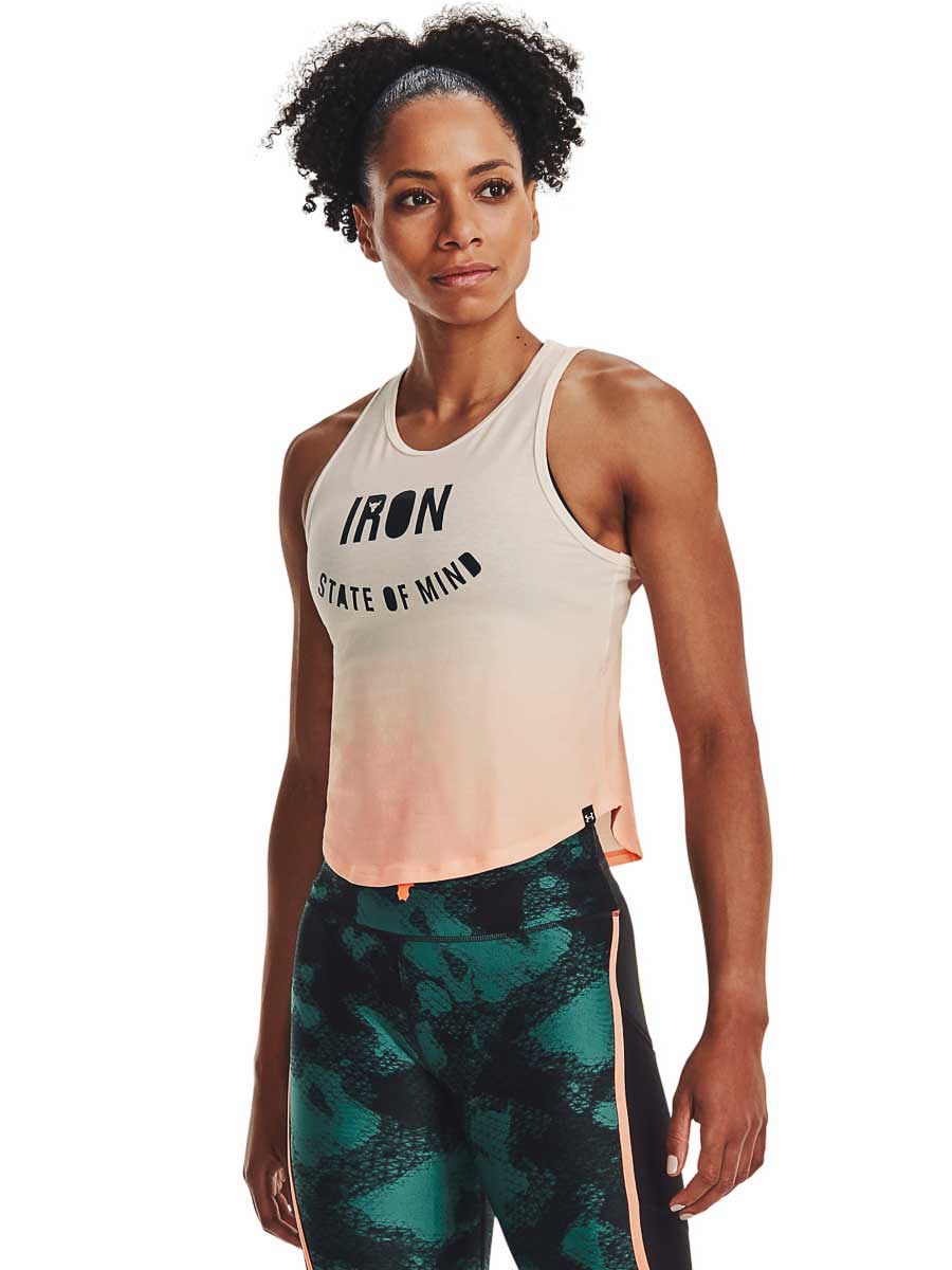 UNDER ARMOUR Потник Pjt Rock Fashion