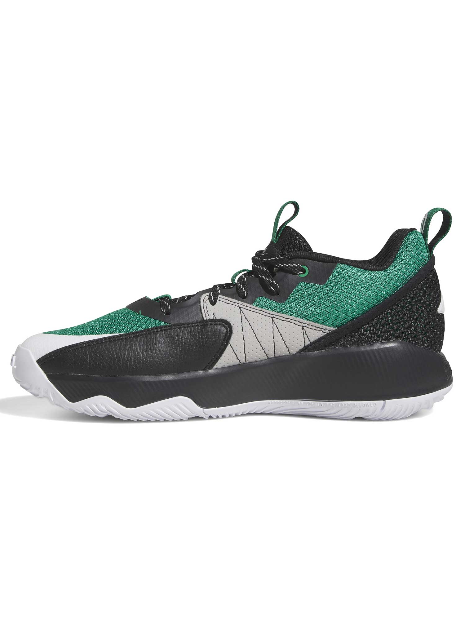 ADIDAS PERFORMANCE Обувки Dame Extply 2.0