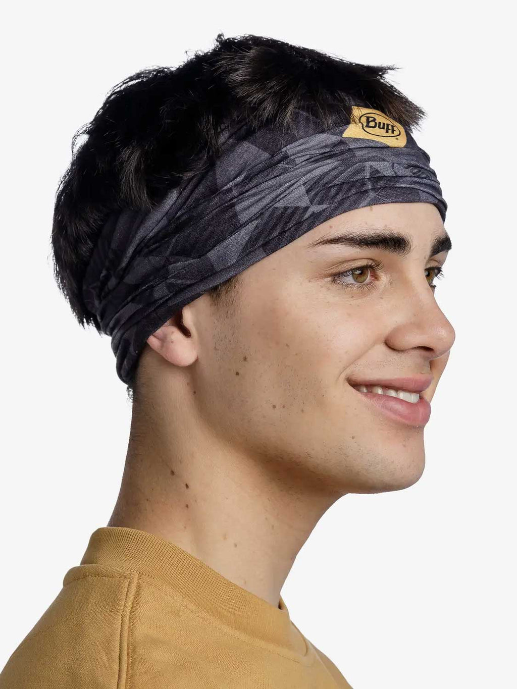 BUFF Кърпа за глава Original EcoStretch