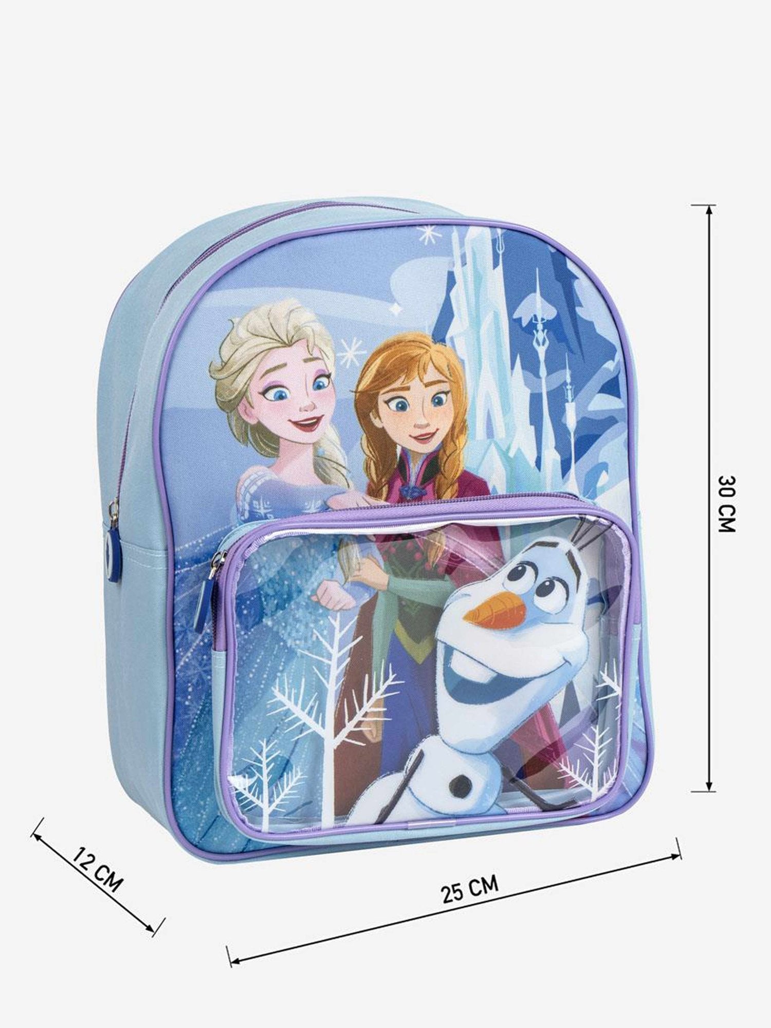 CERDA Раница FROZEN
