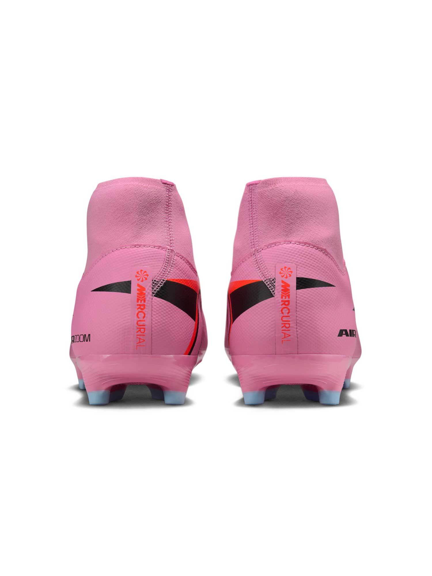 NIKE Обувки ZM SUPERFLY 10 ACAD FG/MG