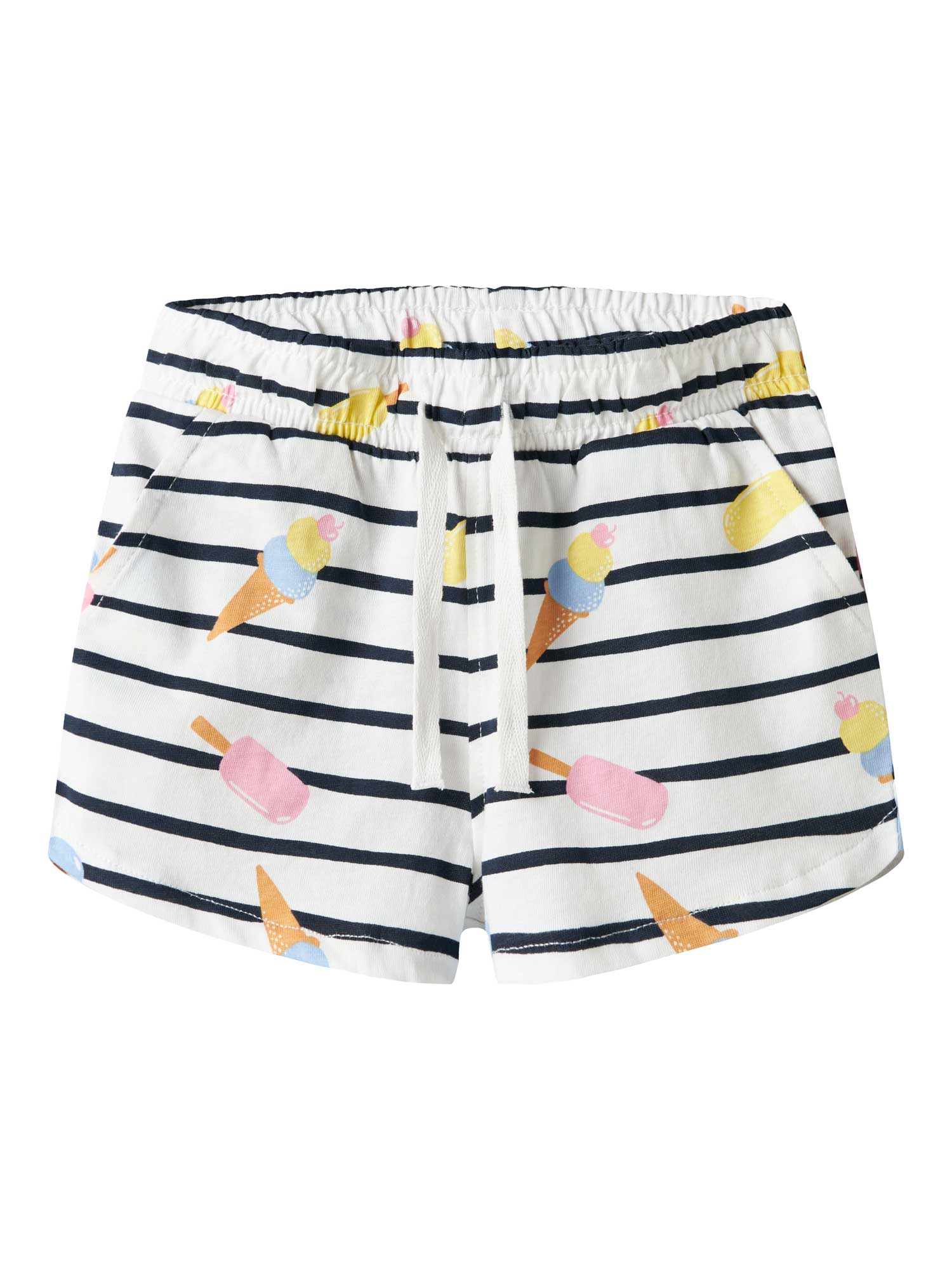 NAME IT Къси панталони NMFVIGGA SHORTS F1 NOOS