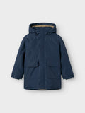 NAME IT Яке NKMMARLOW PARKA