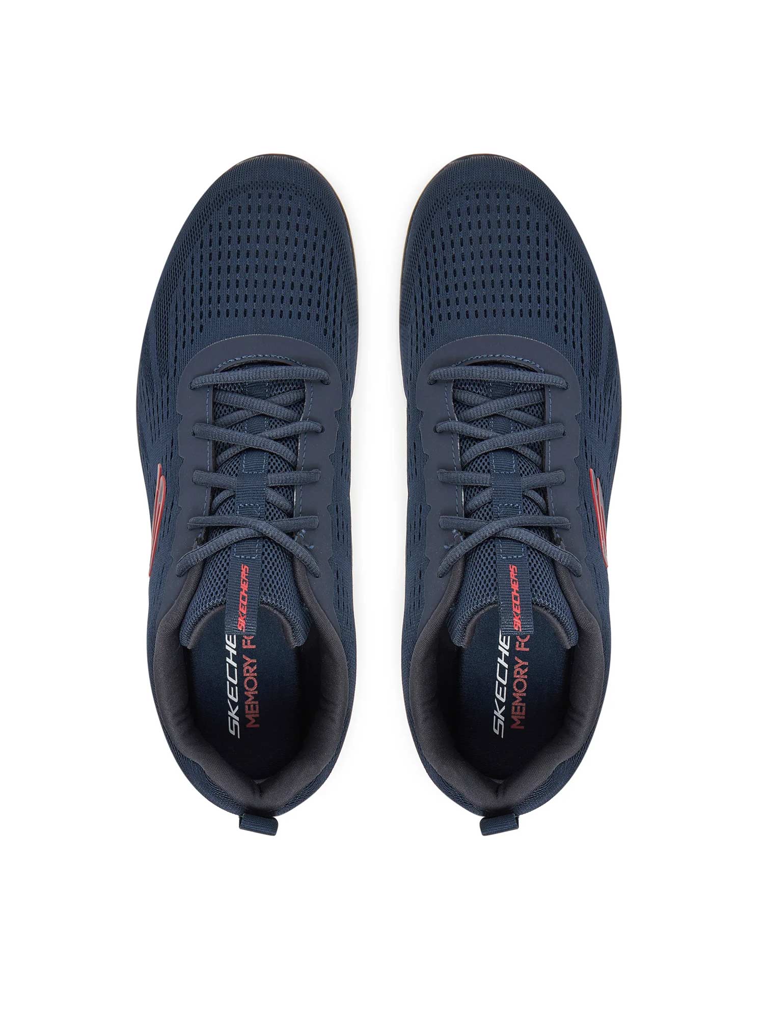 SKECHERS Обувки SUMMITS - TORRE