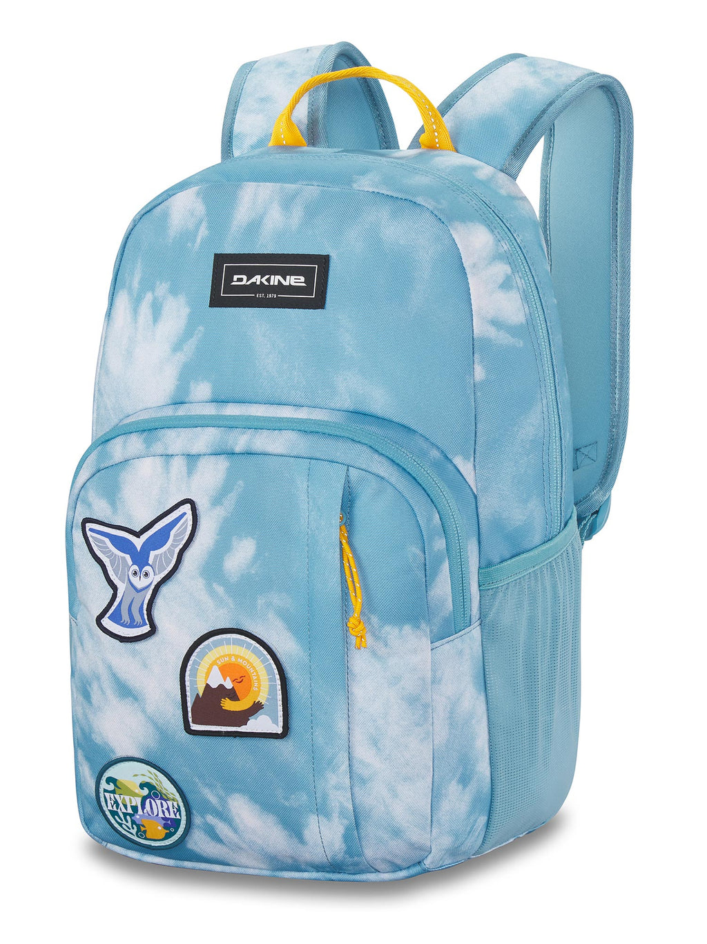 DAKINE Раница KIDS CAMPUS PACK 18L