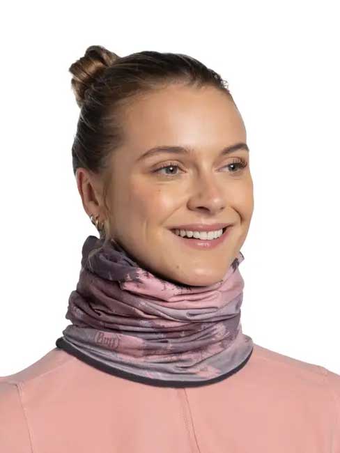 BUFF Кърпа за глава POLAR REVERSIBLE