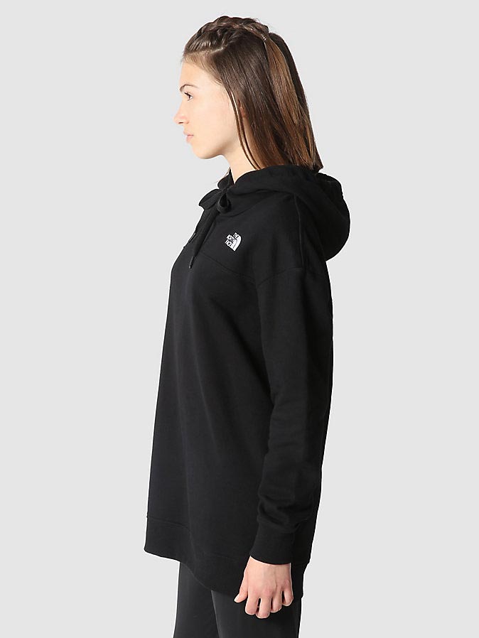 THE NORTH FACE Суитшърт W ZUMU