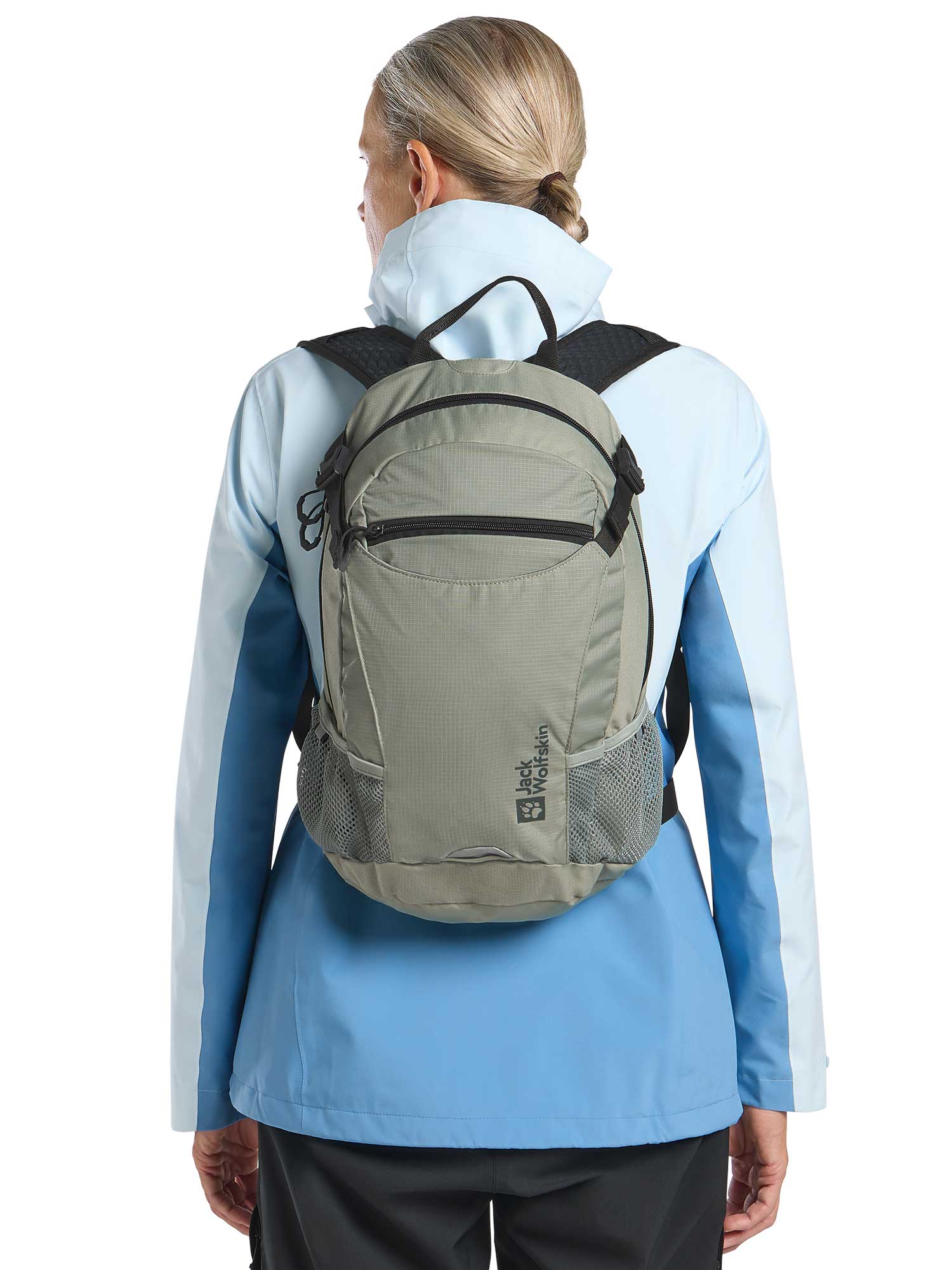 JACK WOLFSKIN Раница VELOCITY 12