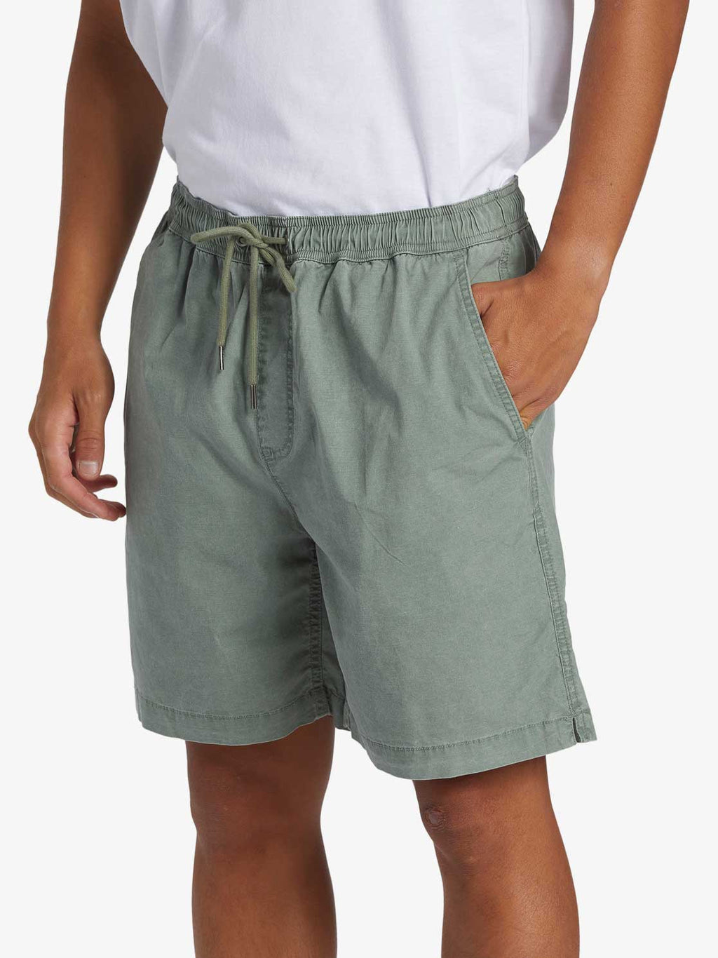QUIKSILVER Къси панталони TAXER
