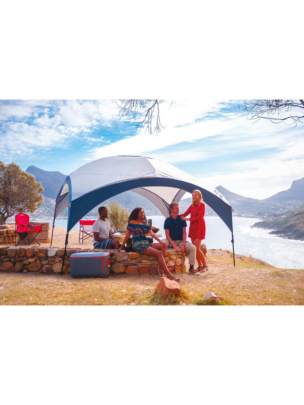 COLEMAN Тента FastPitch EVENT SHELTER