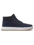 TIMBERLAND Обувки Maple Grove MID LACE UP SNEAKER