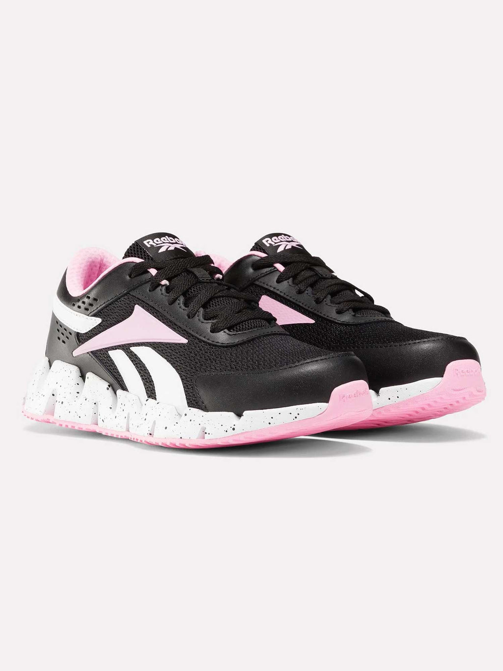 REEBOK Обувки ZIG DYNAMICA 2.0