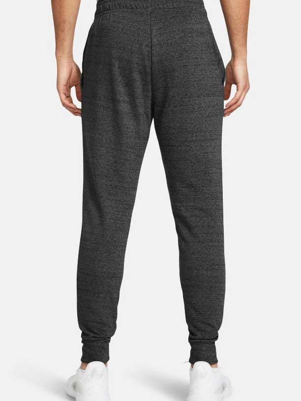 UNDER ARMOUR Спортно долнище Rival Terry Jogger