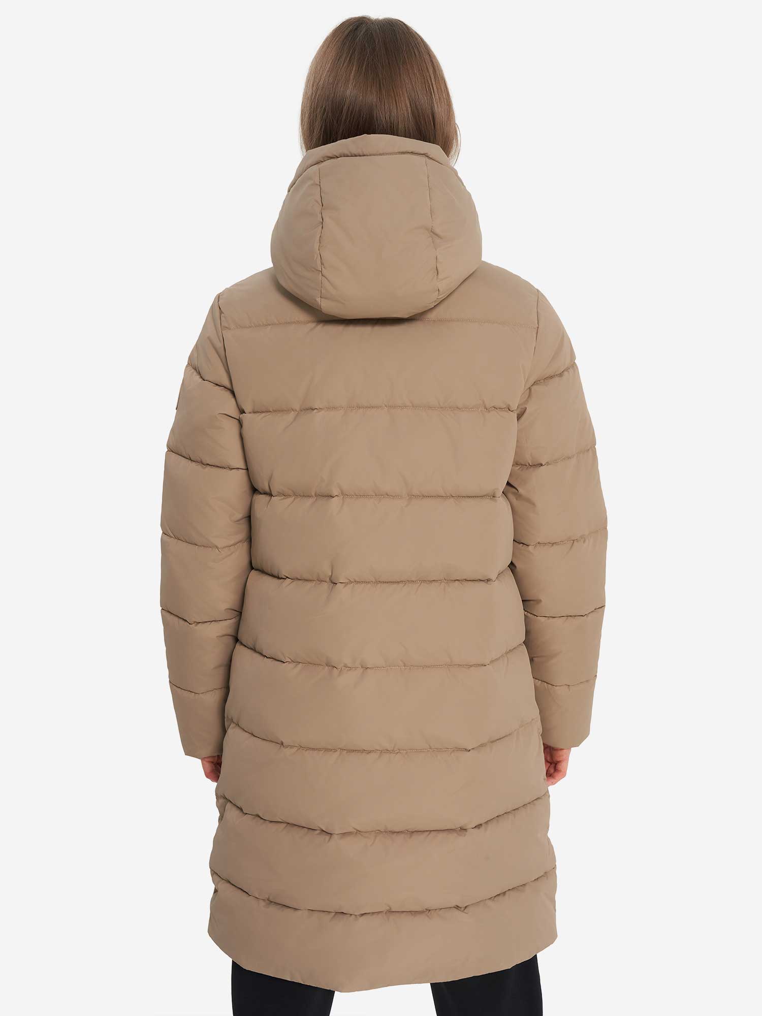 DEMIX Яке W D Winter pack FD Coat