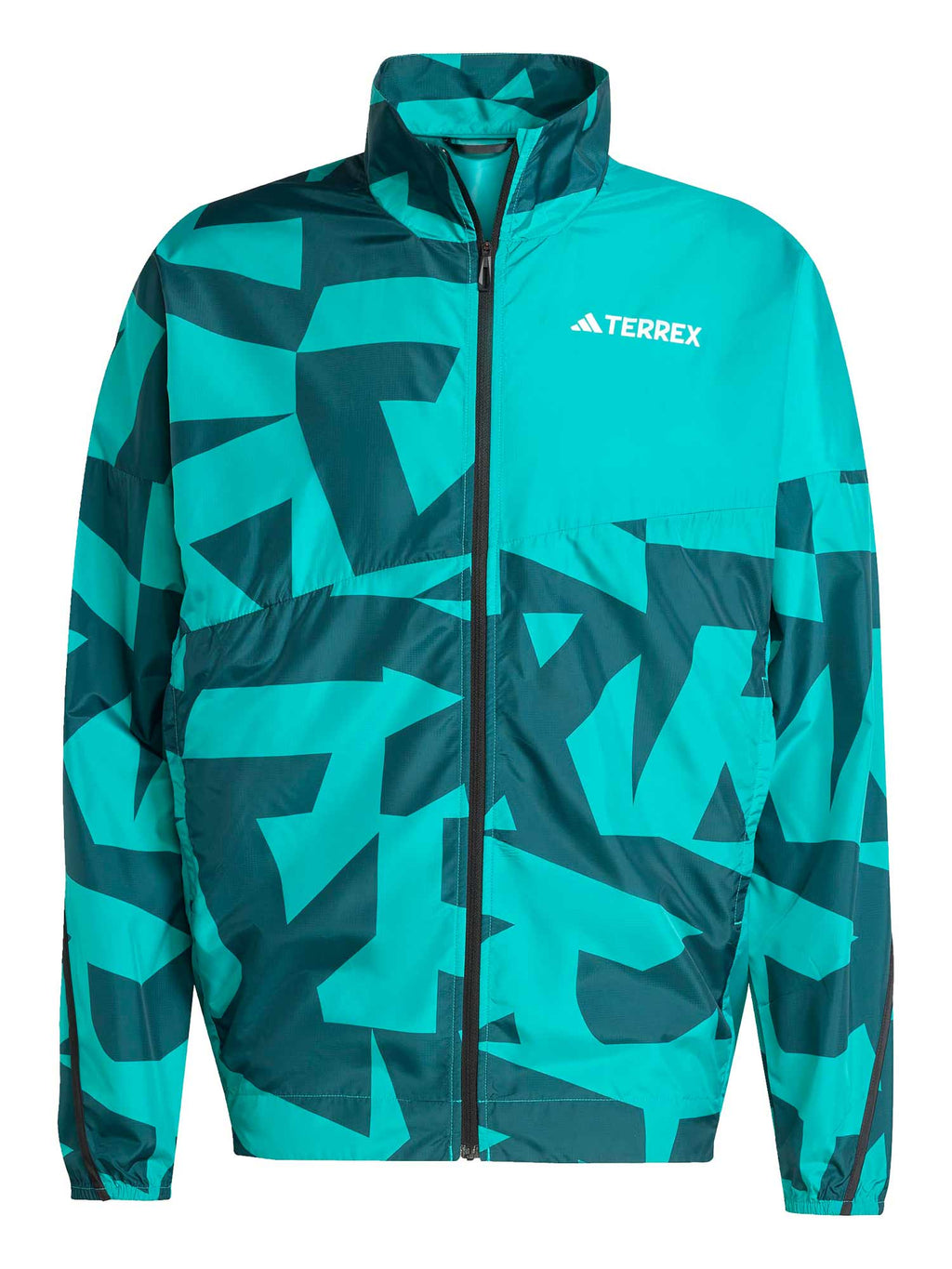 ADIDAS PERFORMANCE Ветровка Terrex Multi Printed Wind Jacket