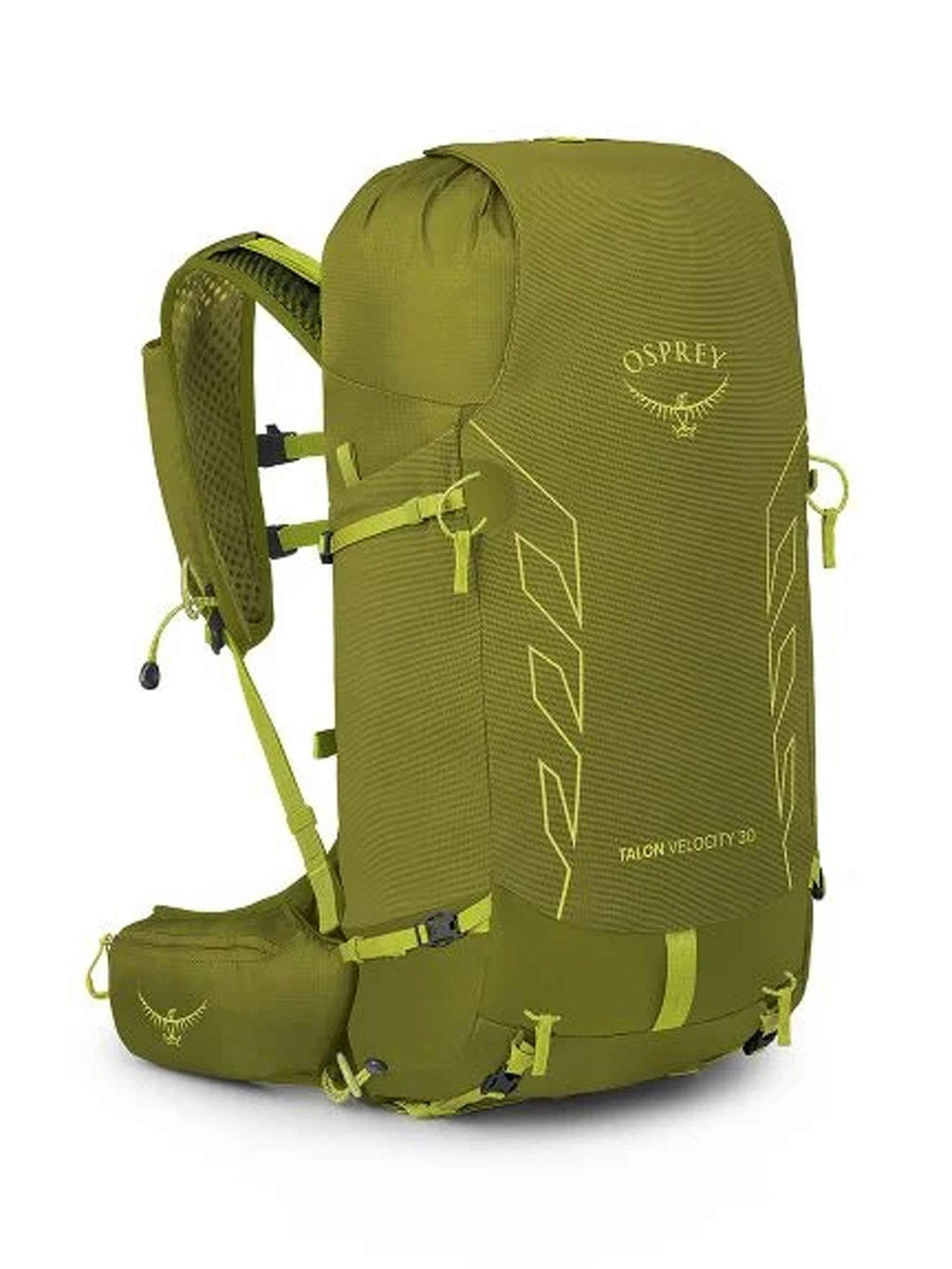 OSPREY Раница Talon Velocity 30