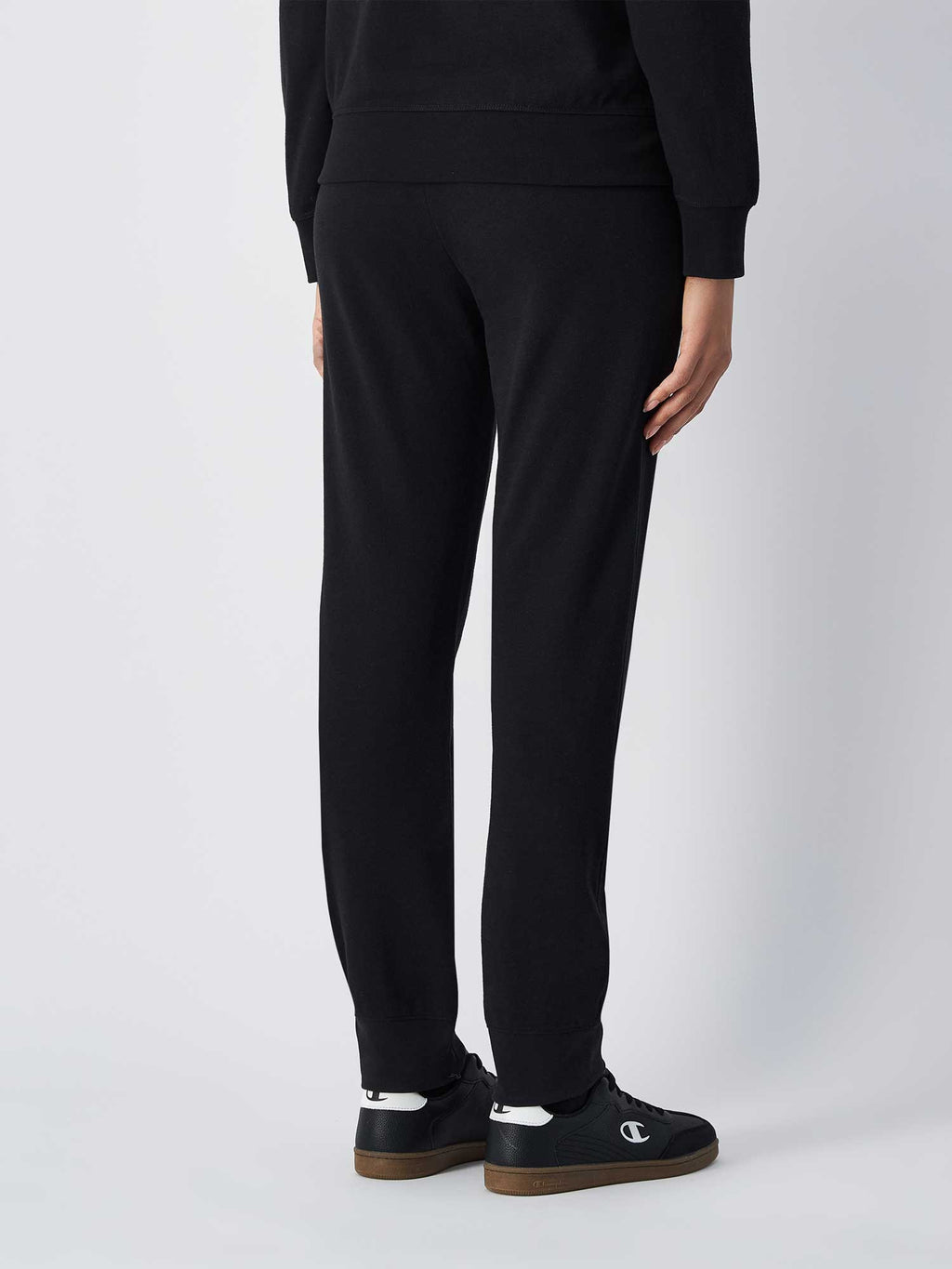 CHAMPION Спортно долнище Rib Cuff Pants