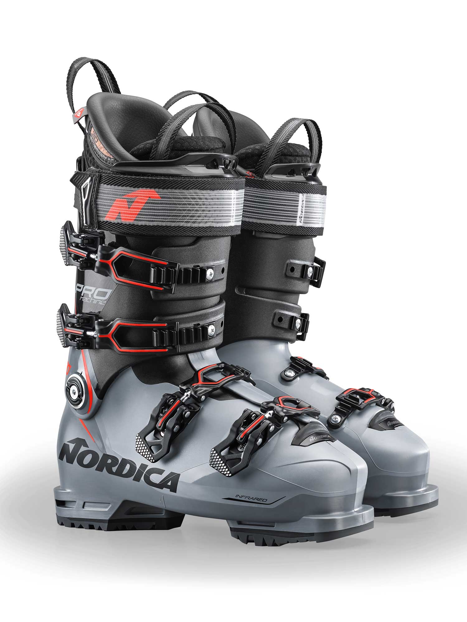 NORDICA Ски обувки PRO MACHINE 120 GW
