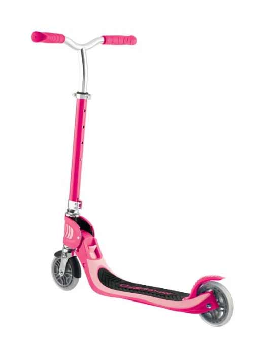 GLOBBER Тротинетка Flow Foldable 125
