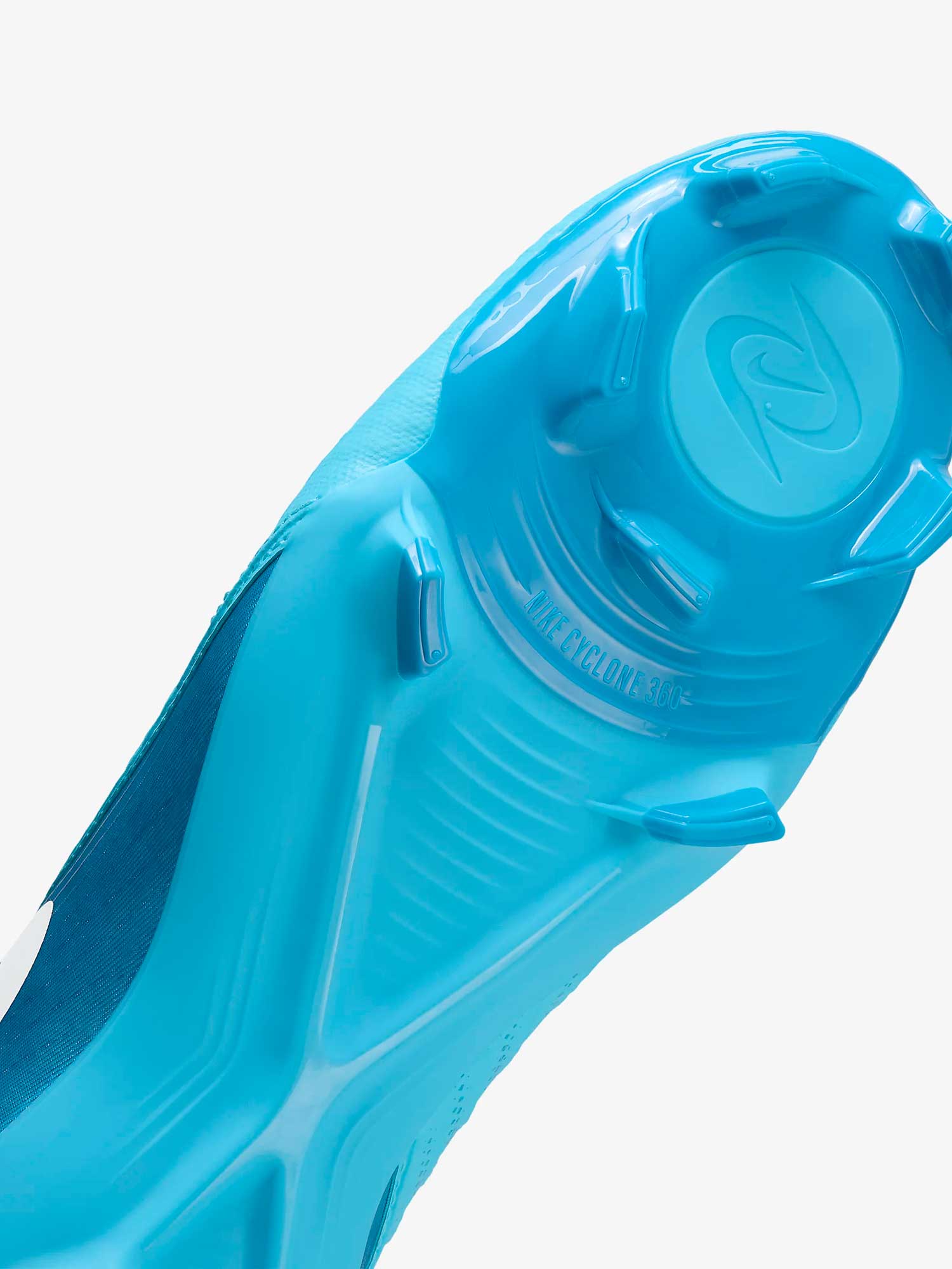 NIKE Обувки PHANTOM GX II ACADEMY FG\/MG