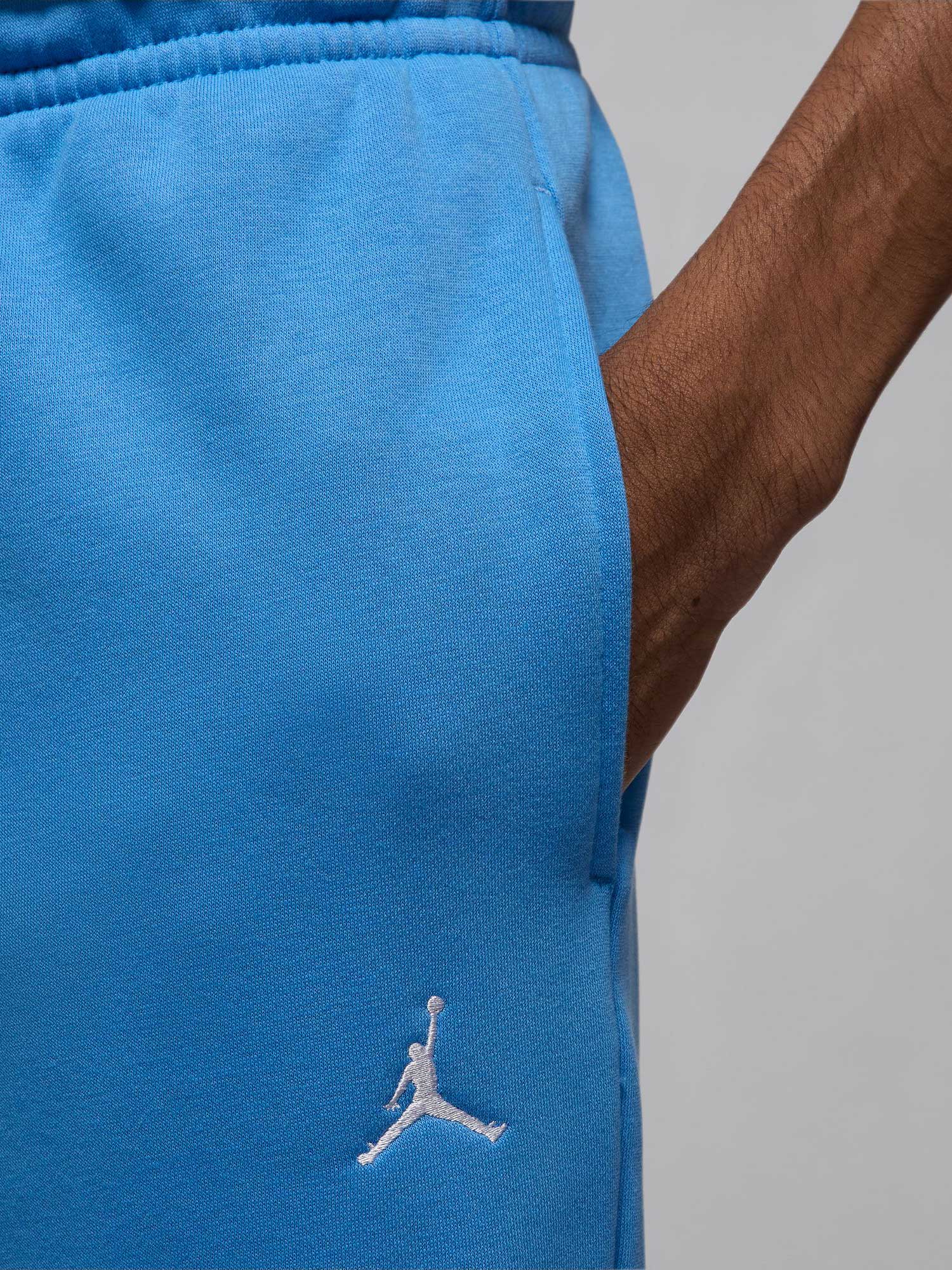 JORDAN Спортно долнище M J BRK FLC PANT
