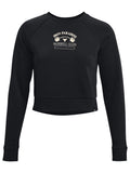 UNDER ARMOUR Блуза Pjt Rck Hm Gym