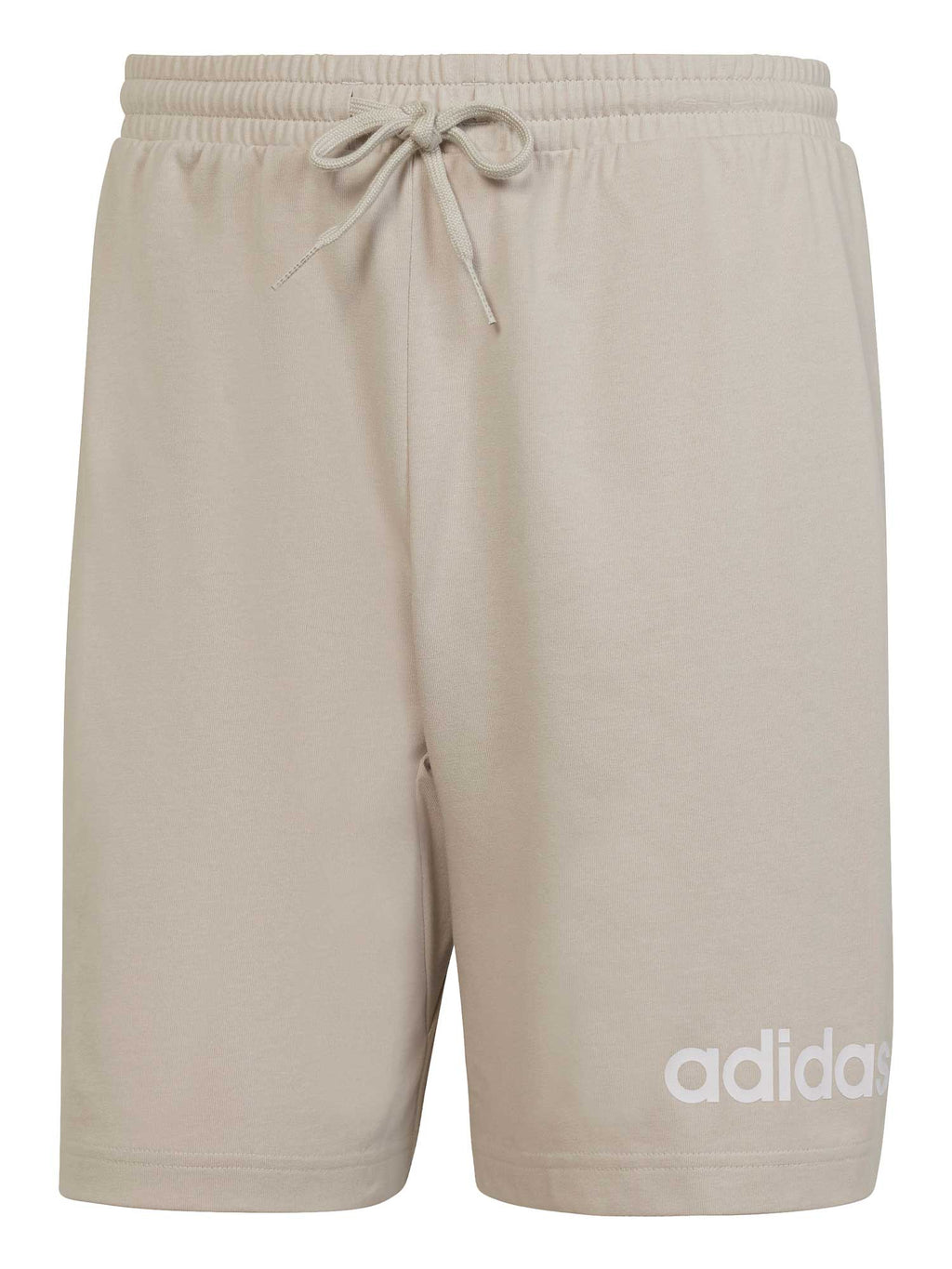 ADIDAS SPORTSWEAR Къси панталони Essentials Linear Single Jersey