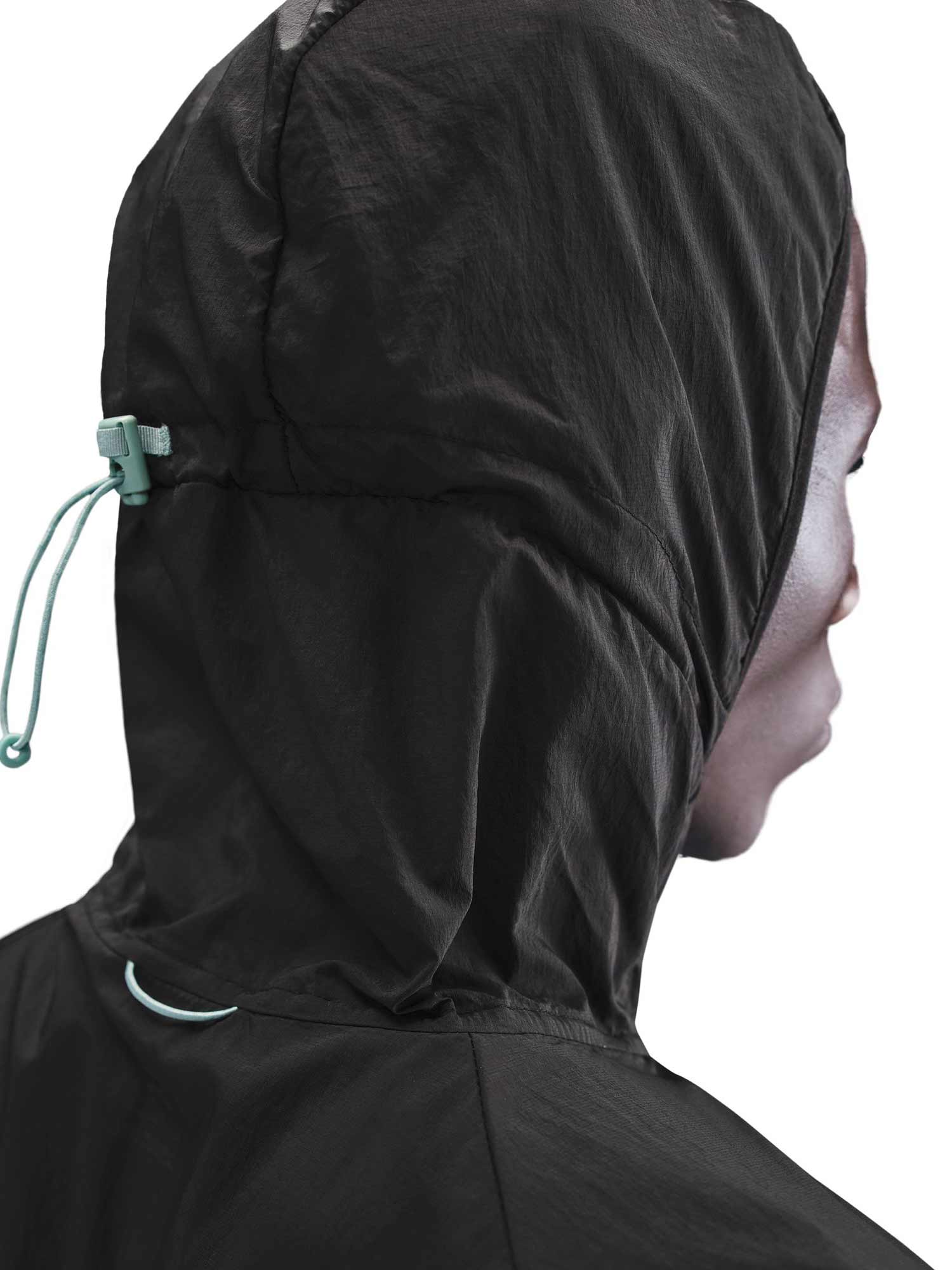 NIKE Яке M NK UV RPL STRIDE JACKET
