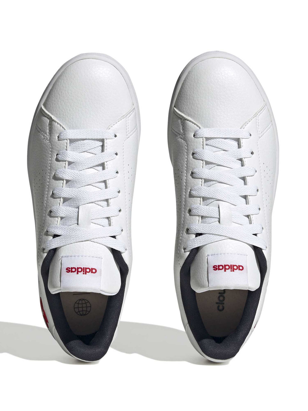 ADIDAS SPORTSWEAR Обувки Advantage